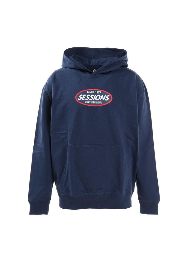 OLD LOGO HOODIE