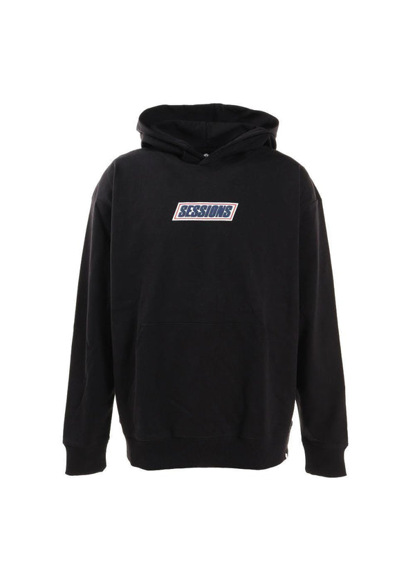 OLD LOGO HOODIE